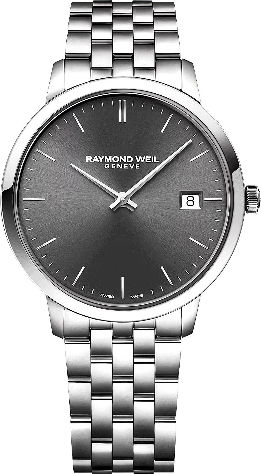 Raymond Weil Toccata 5485-ST-60001