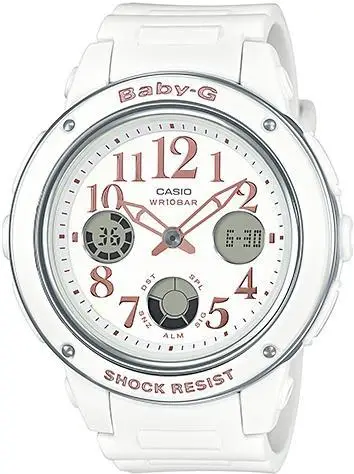 Casio BGA-150EF-7B