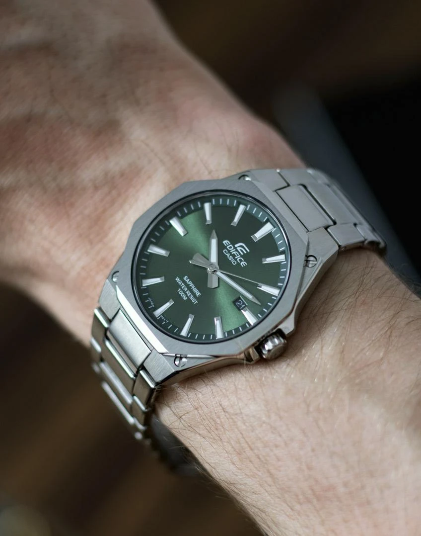 Casio EFR-S108D-3A