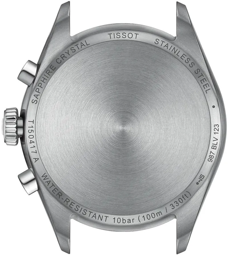 Tissot PR 100 T150.417.11.091.00