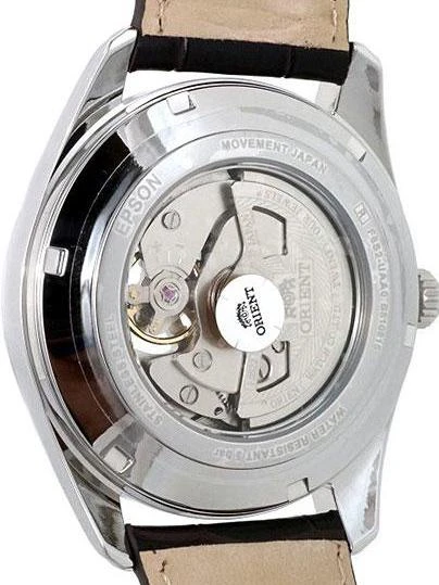 Orient Automatic RA-AR0005Y