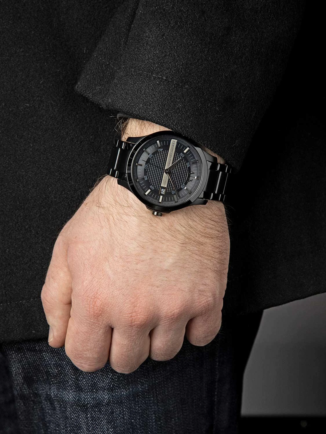 Armani Exchange Hampton AX2104