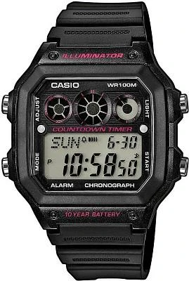 Casio AE-1300WH-1A2