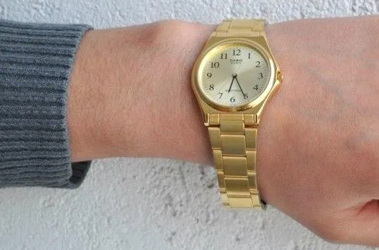 Casio Collection MTP-1130N-9B