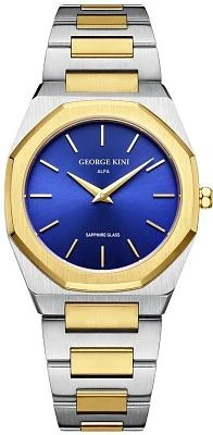 George Kini GK.AL0001