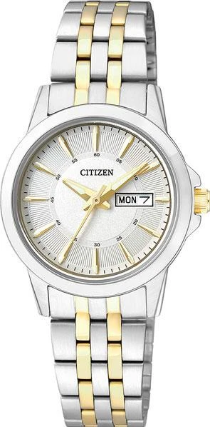 Citizen Quartz EQ0608-55A