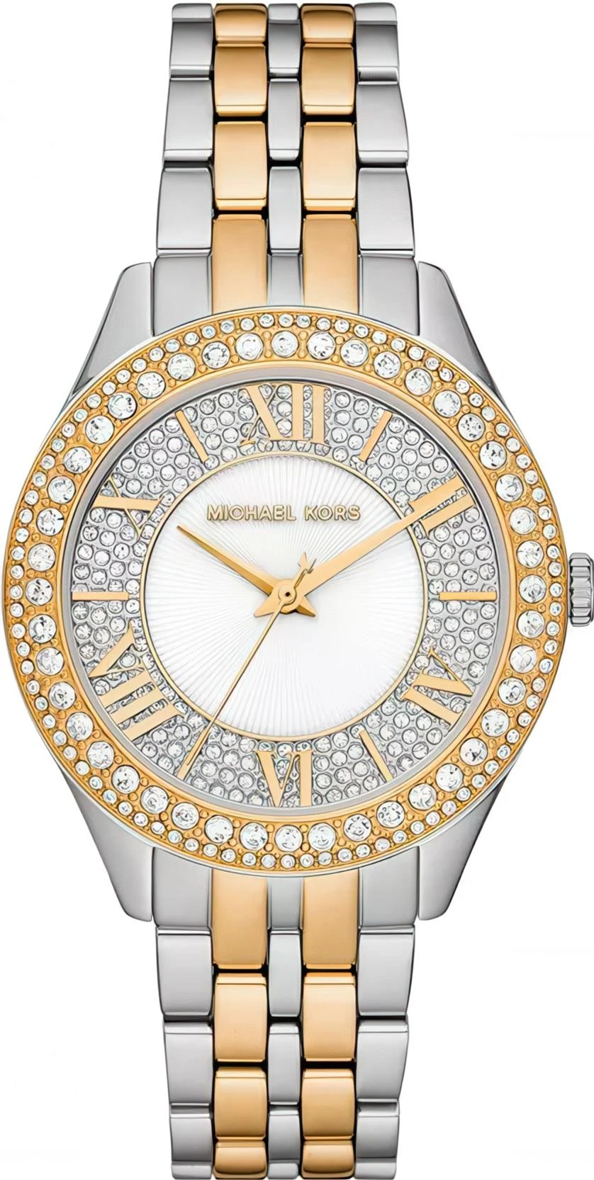 Michael Kors Harlowe MK4811
