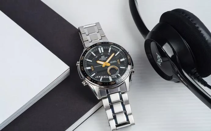 Casio EFV-C100D-1B