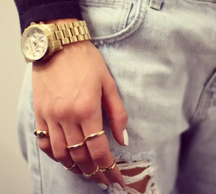 Michael Kors MK5055