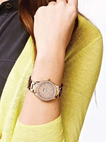 Fossil ES2811