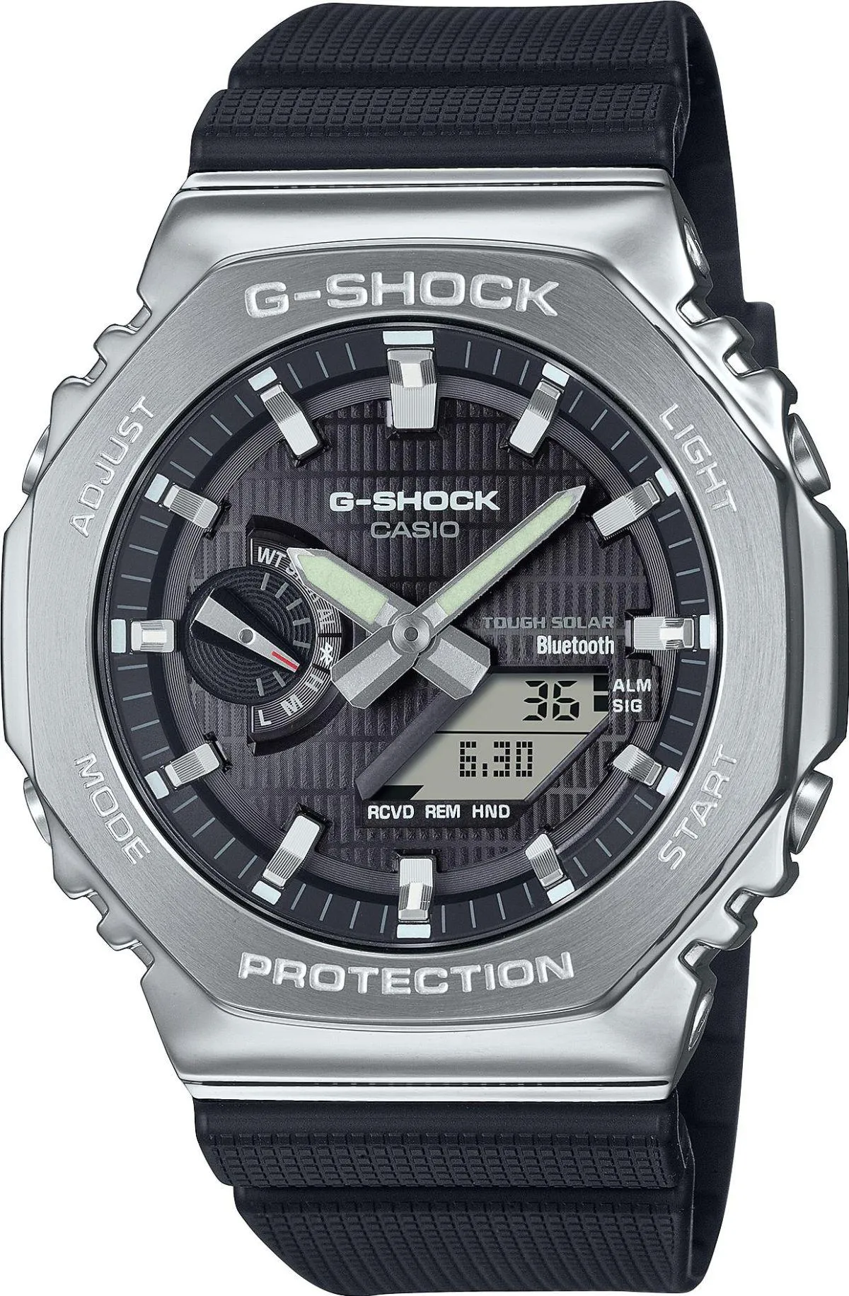 Casio GBM-2100-1A