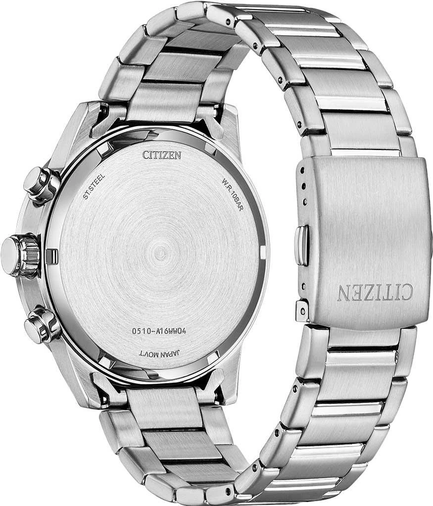 Citizen Quartz AN3688-58H