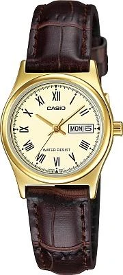 Casio LTP-V006GL-9B