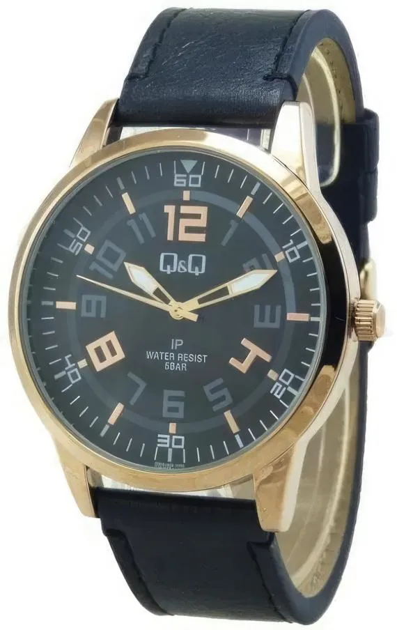 Наручные часы  Q&Q  Attractive Q&Q Q926J804Y (фото 1) Наручные часы  Q&Q  Attractive Q&Q Q926J804Y (фото 1)