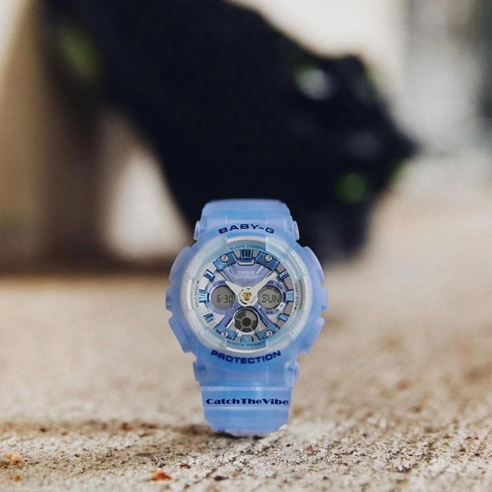 Casio Baby-G BA-130CV-2A