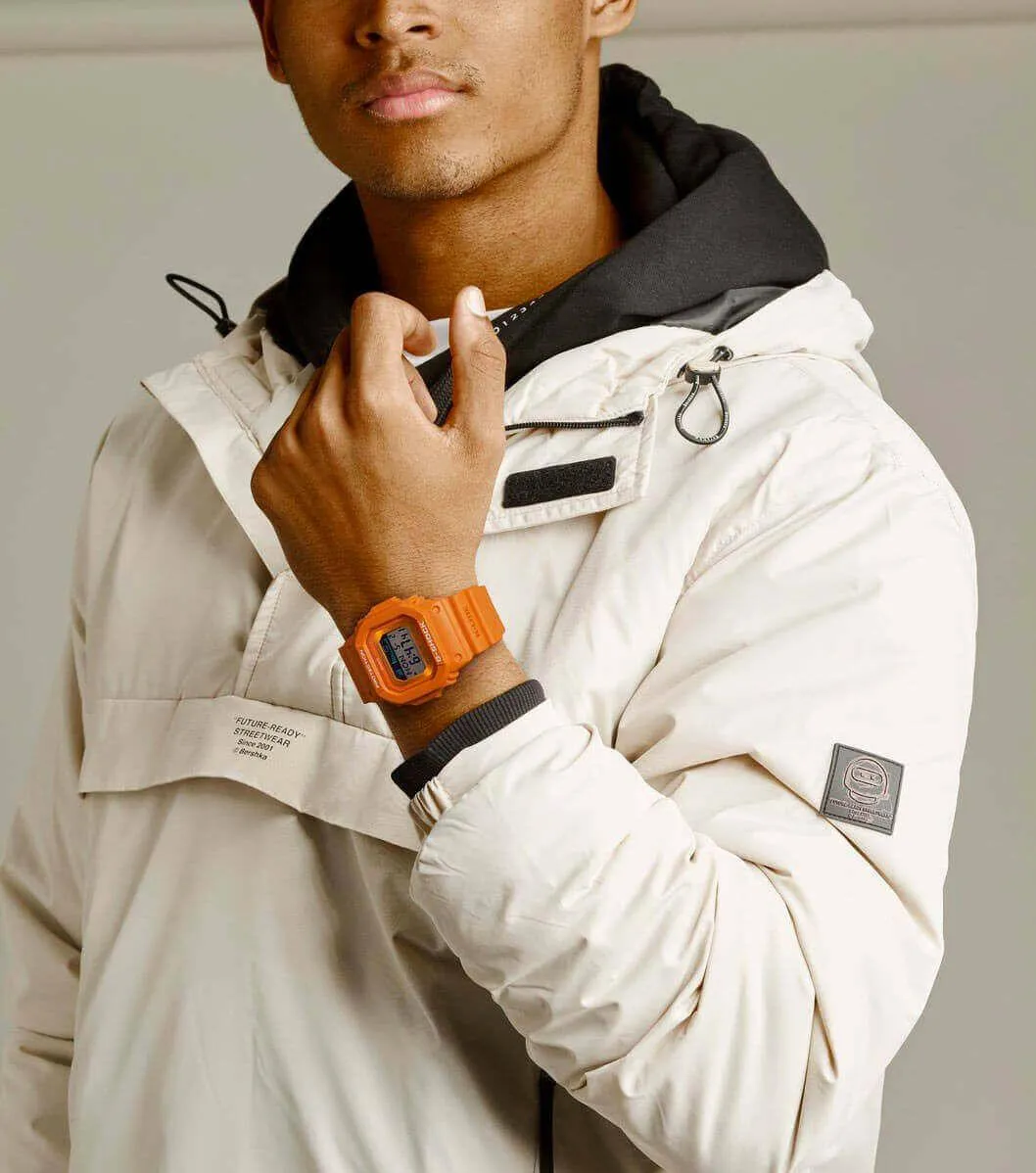 Casio G-Shock GLX-5600RT-4E