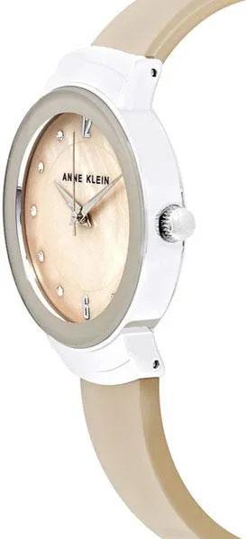 Anne Klein Steel 3107CRSV