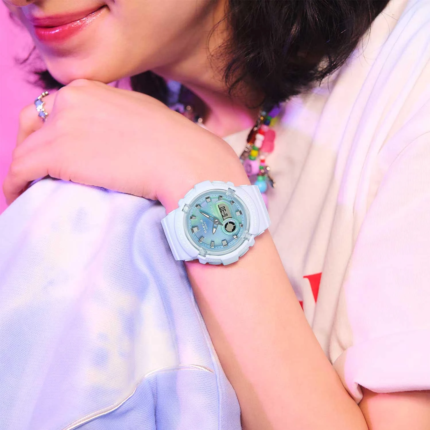 Casio Baby-G BGA-280TD-2A