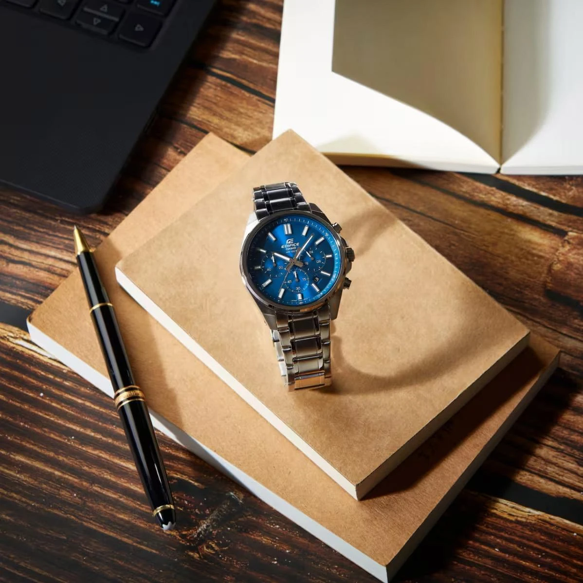 Casio Edifice EFV-650D-2A