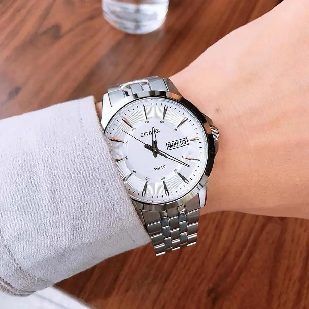 Citizen Quartz BF2011-51A