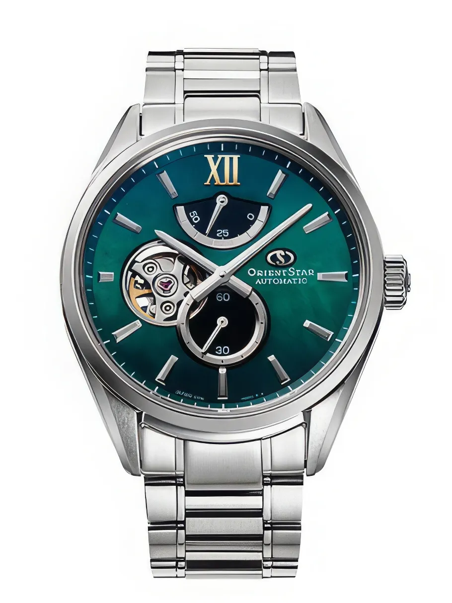 Orient  Orient Star RE-BY0005A