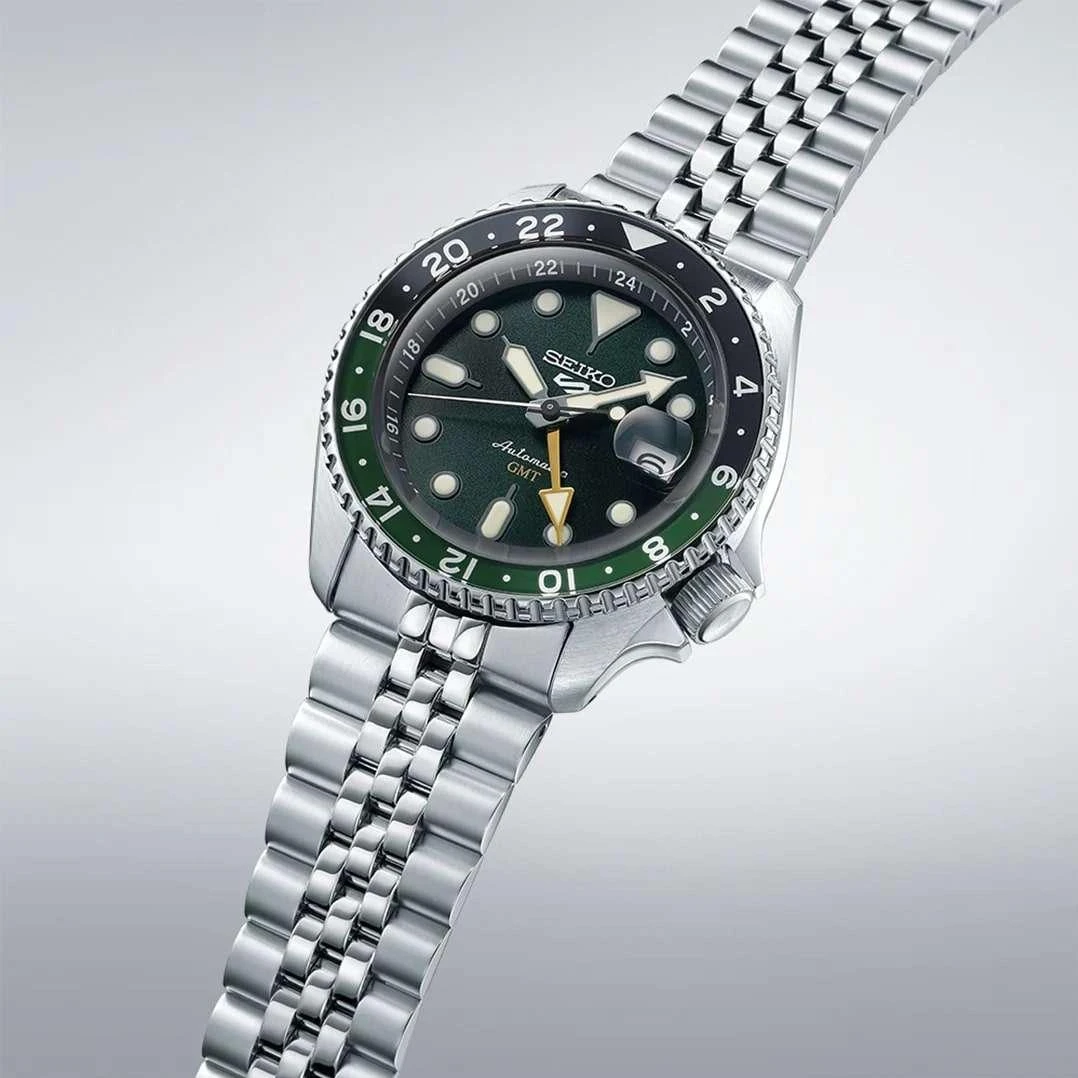 Seiko Seiko 5 Sports SSK035K1