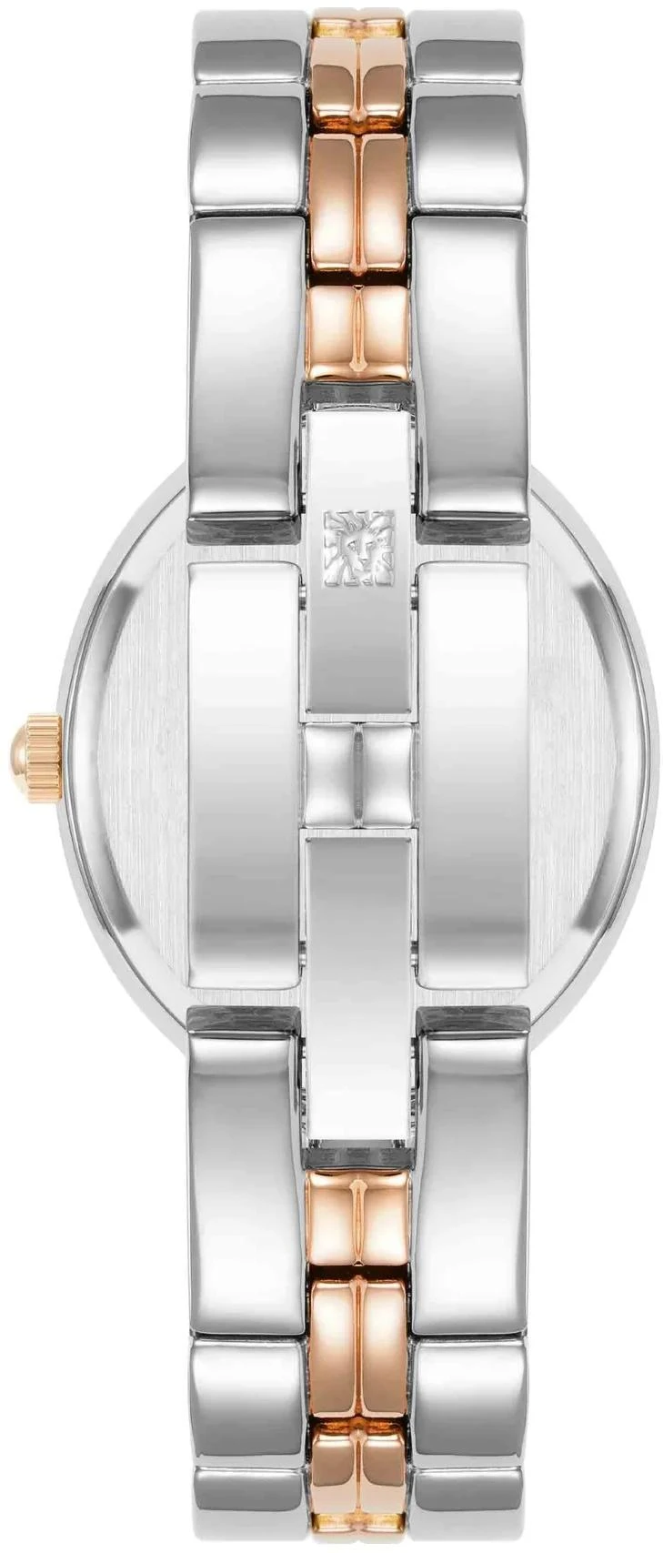 Anne Klein Metals 5021SVRT