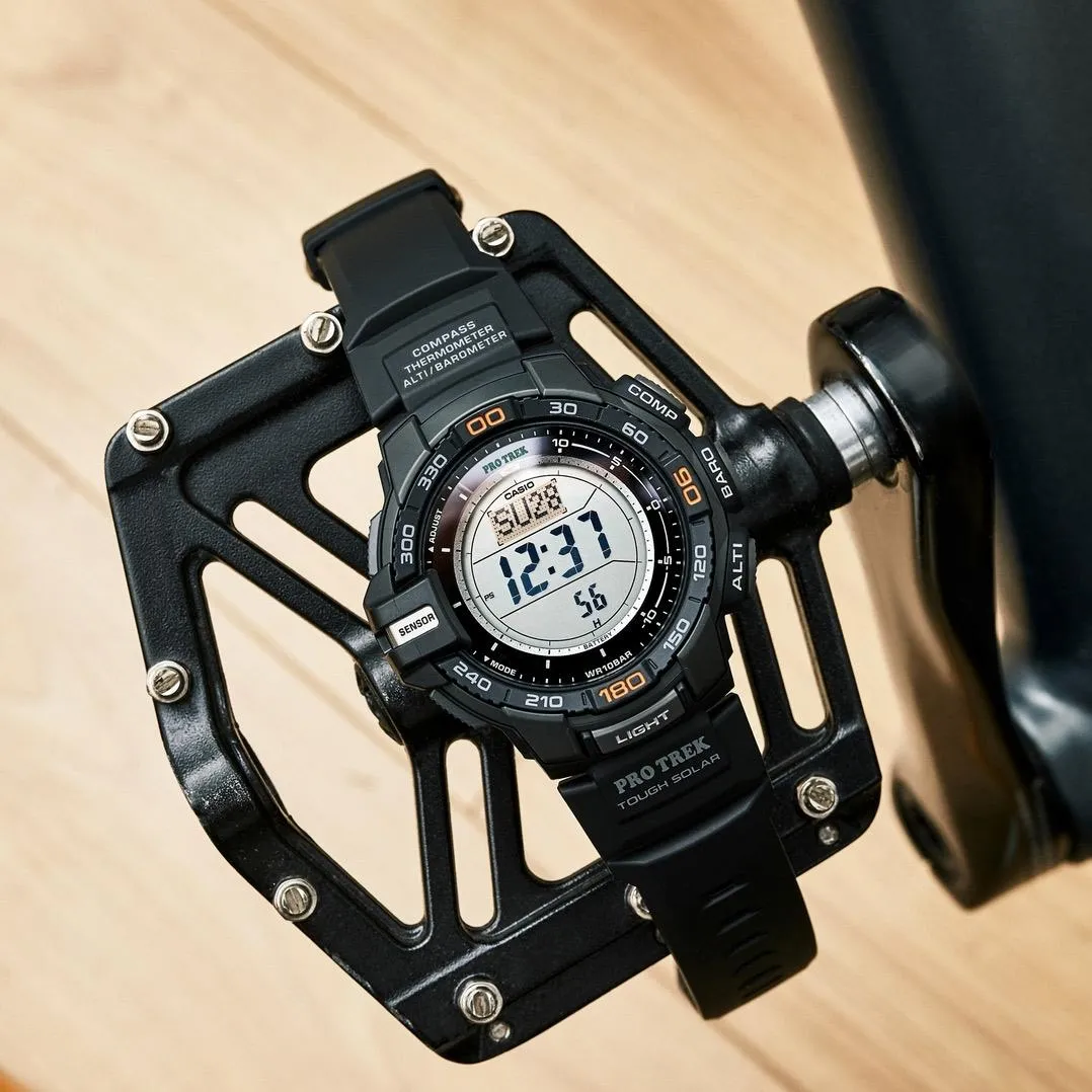 Casio ProTrek PRG-270-1E