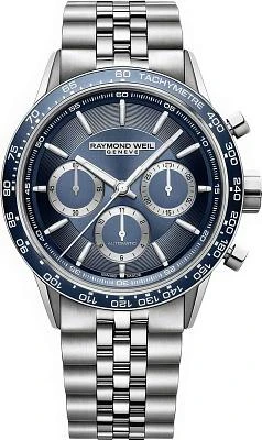 Raymond Weil 7741-ST3-50021