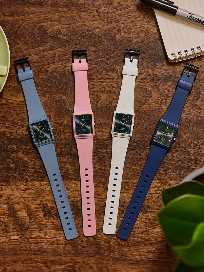 Casio Collection MQ-38UC-2A2