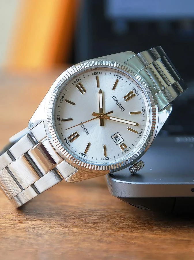 Casio Collection MTP-1302D-7A2
