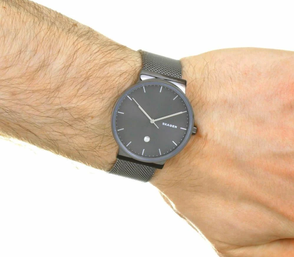 Skagen Titanium SKW6432