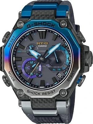 Casio MTG-B2000YST-1A