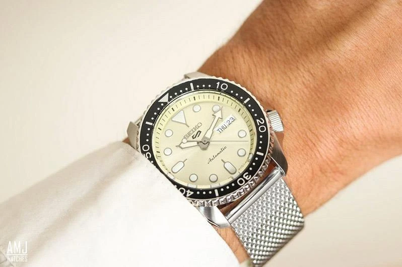 Seiko SRPE75K1