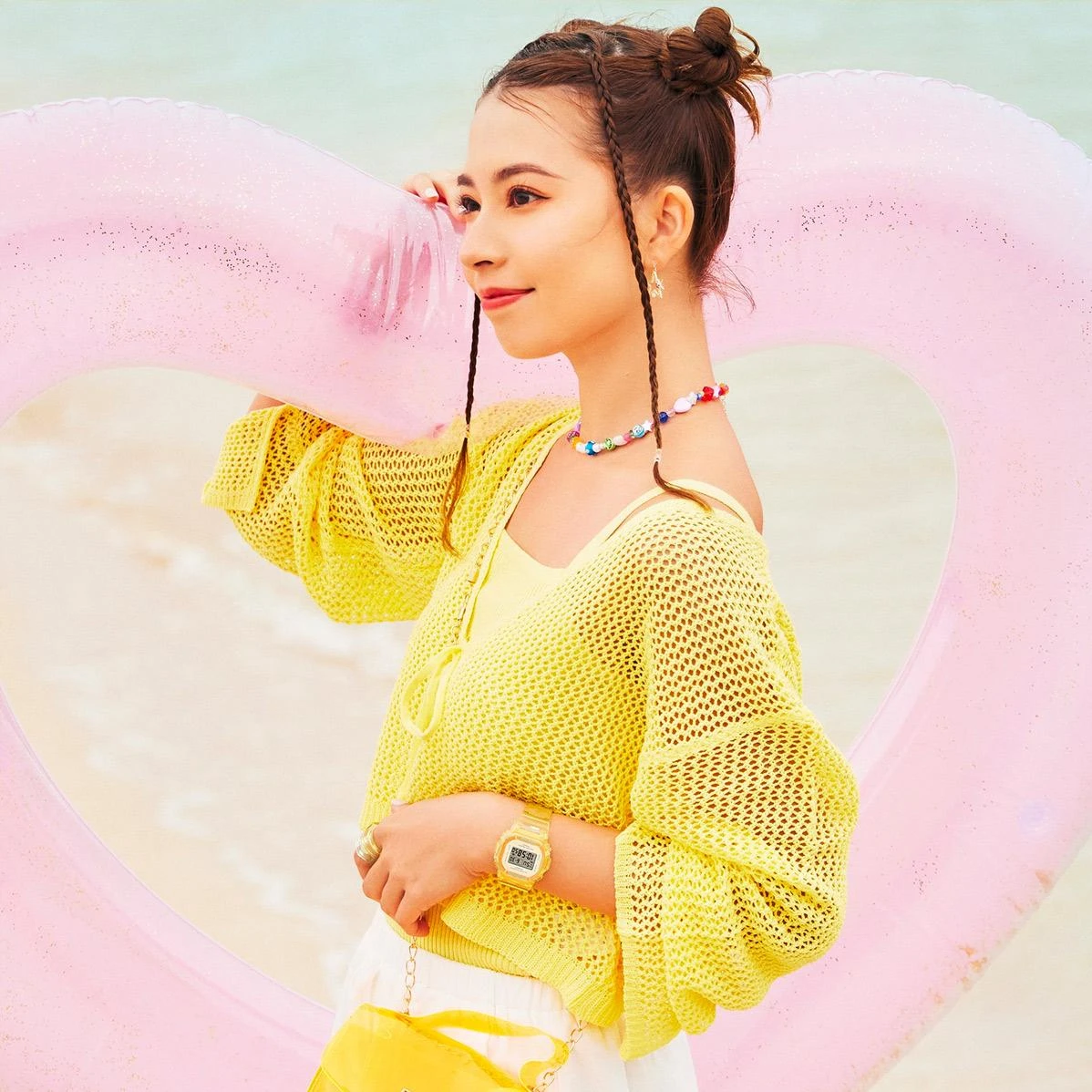 Casio Baby-G BGD-565SJ-9E