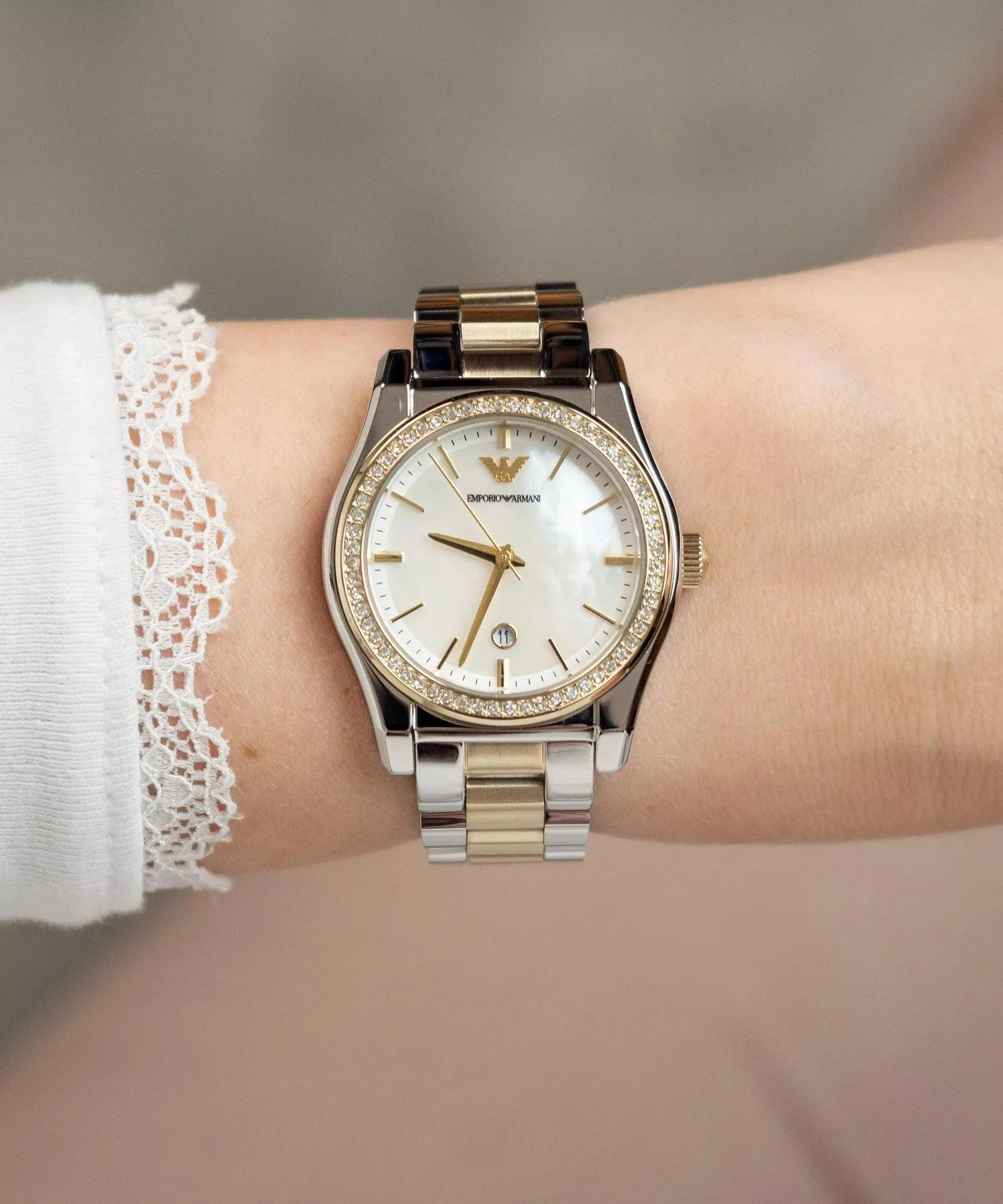 Emporio Armani Federica AR11559