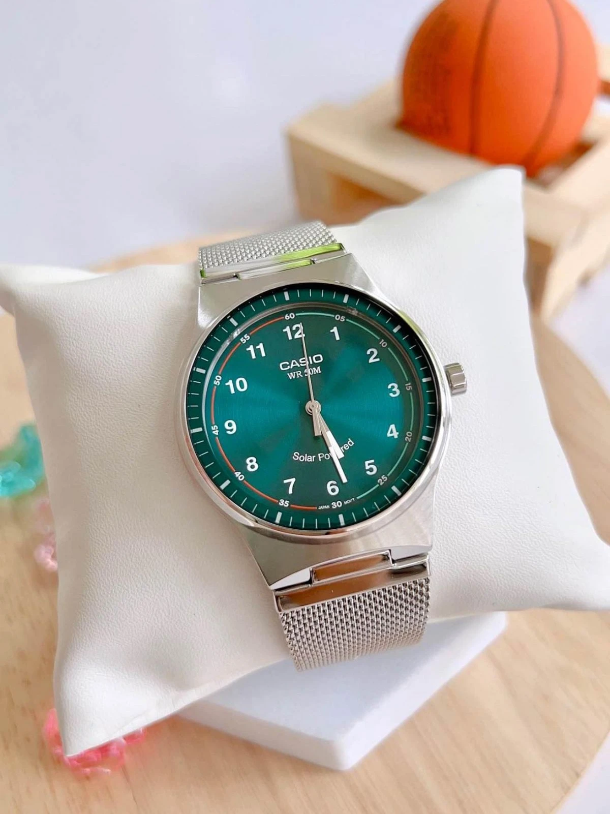 Casio MTP-RS105M-3B