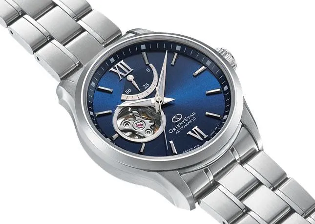 Orient Automatic RE-AT0001L