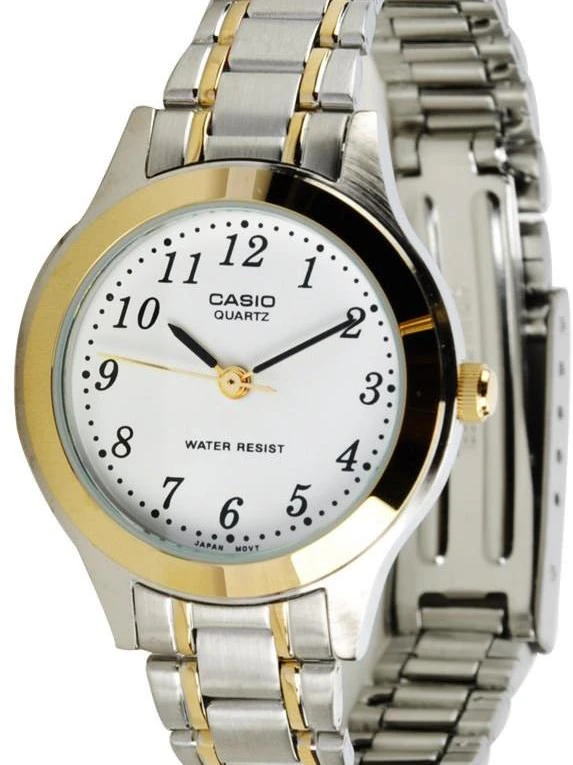 Casio Collection LTP-1128G-7B