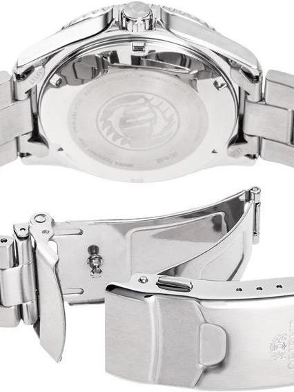 Orient RA-AA0812L