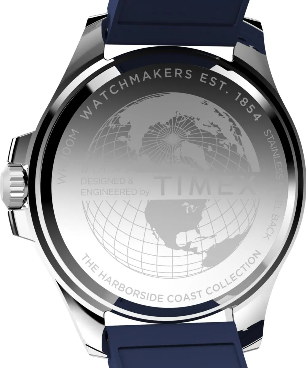 Timex Harborside Coast TW2Y05000