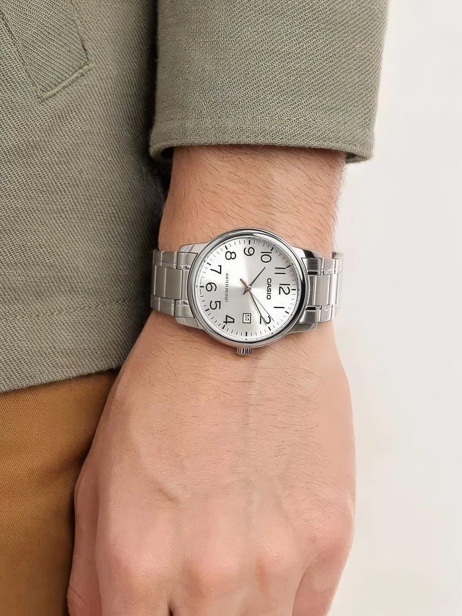 Casio Collection MTP-V002D-7B