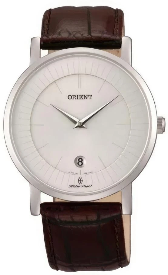 Orient Dressy FGW0100AW