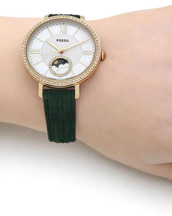Fossil Jacqueline ES5244