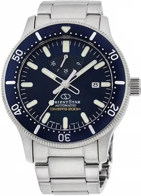 Наручные часы Orient RE-AU0302L
