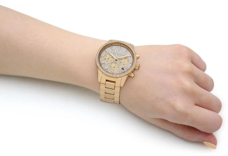 Michael Kors Ritz MK7310