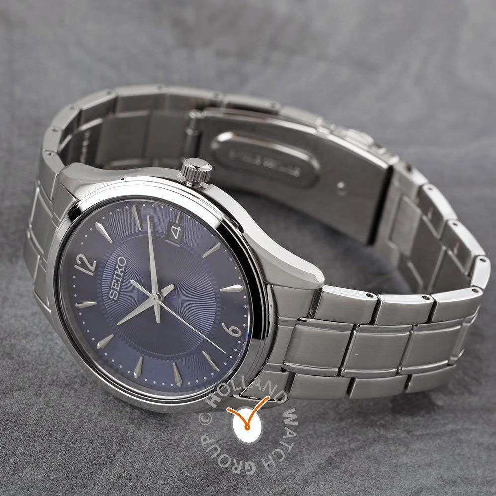 Seiko CS Dress SUR419P1