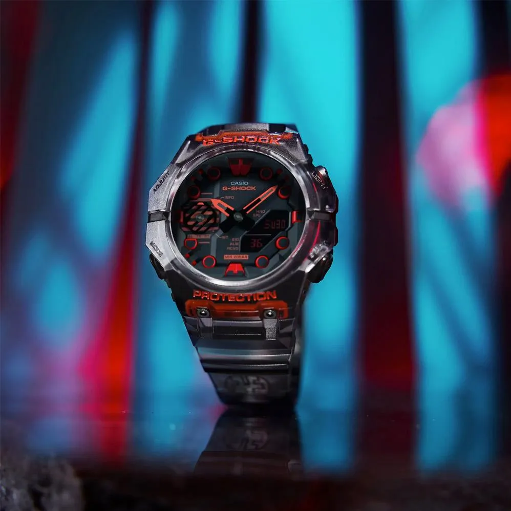 Casio G-Shock GA-B001G-1A