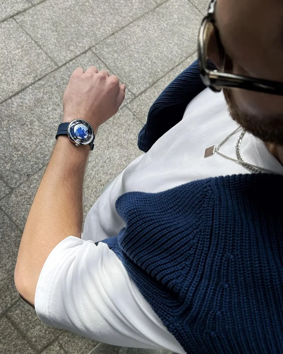 CIGA Design U031-SU02-W6U