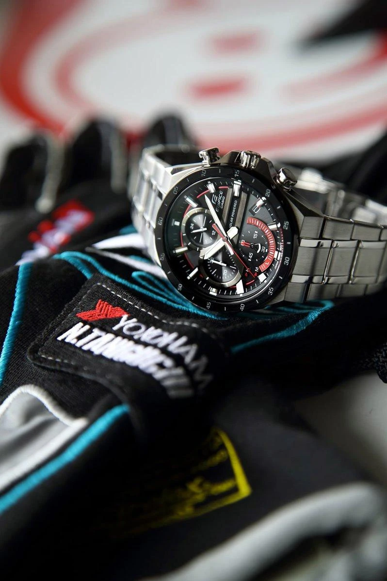 Casio Edifice EQS-920DB-1A